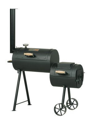 SMOKY FUN Junior