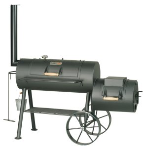 SMOKY FUN Party Wagon 5