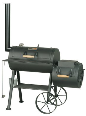 SMOKY FUN Tradition 5