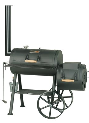 SMOKY FUN Tradition 6