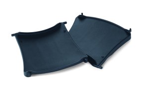 Weber Seitentisch links