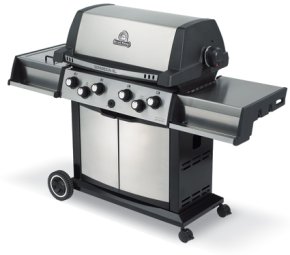 Broil King Sovereign XL 90 Gasgrill