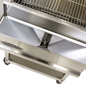 Pelletgrill Memphis Advantage 