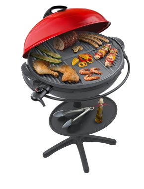 Steba VG 400 Elektrogrill