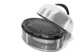 Cobb-Grill Supreme