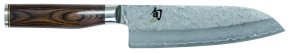KAI Santoku Shun Premier TDM-1702