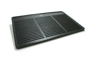 Grand Hall Zubehör: wendbare Steakplatte aus Gusseisen A05701015H Premium / Maxim