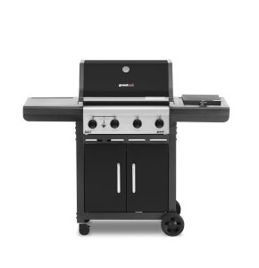 GrandHall Gasgrill: Xenon 223 B01404020A