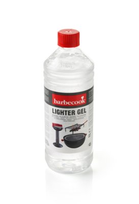 Barbecook Zubehör: Anzündgel