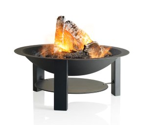 Barbecook Zubeh&ouml;r: Barbecook Feuerschale Modern 75