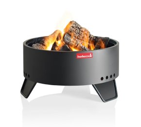 Barbecook Zubeh&ouml;r: Barbecook Feuerschale Trendy