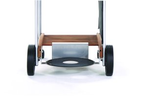 Burny Sizzler 340 BlackLINE