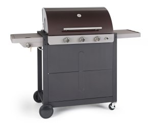 Barbecook Brahma 4.0 Ceram