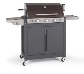 Barbecook Brahma 5.2 Ceram