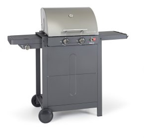 Barbecook Brahma 3.0 Inox