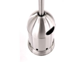 Terrassenstrahler Bullet Inox von Burny