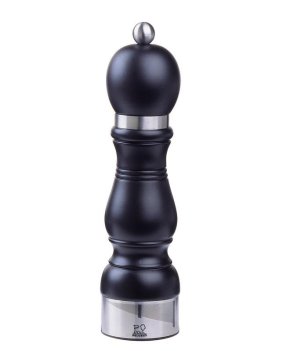 Peugeot Pfeffermühle CHÂTEAUNEUF 23cm mattschwarz