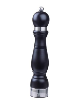 Peugeot Pfeffermühle CHÂTEAUNEUF 30cm mattschwarz