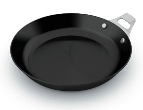 Weber Style CWS Bratpfanne Cookware System
