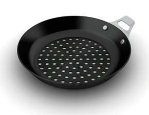 Weber Style CWS Gemüsepfanne Cookware System