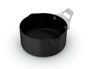 Weber Style CWS Saucentopf Cookware System