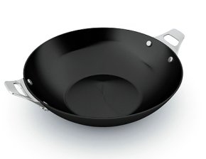 Weber Style CWS Wok Cookware System