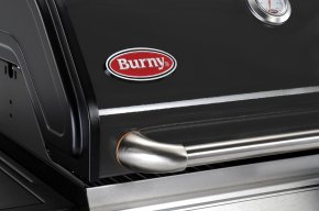 Burny Signum 280 RedLINE