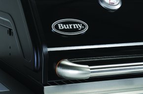 Burny Signum 240 BlackLINE
