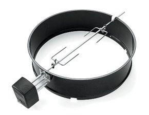 Weber Drehspie&szlig;, BBQ 57 cm