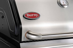 Burny Signum 280 Pro RedLINE