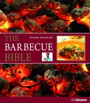 The Barbecue Bible von Steven Raichlen