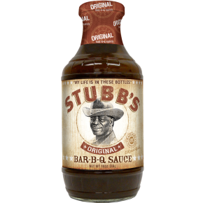 Stubb's Original Bar-B-Q Sauce