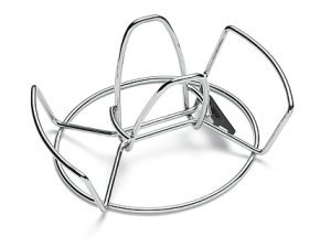 Weber Geflügelhalter & Geflügelbräter