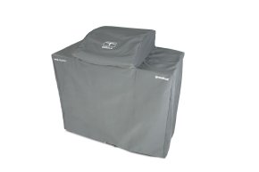 Grand Hall Zubehör: Abdeckhaube T-Grill A07002051A
