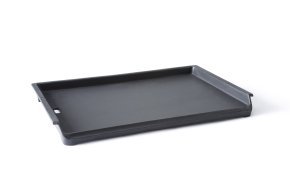 Grand Hall Zubehör: Plancha für E-Grill A05701045H