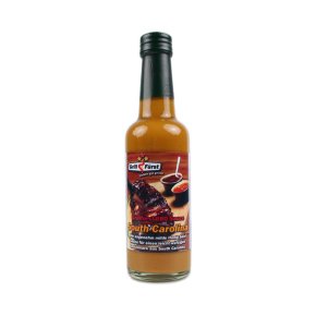 Grillfürst BBQ Sauce Honig-Senf South Carolina