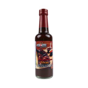 Grillfürst BBQ Sauce Texas