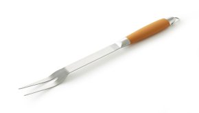 Barbecook Zubehör: Barbecook Grillgabel Sunset orange
