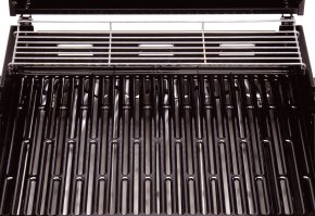 Burny Signum 340 BlackLINE