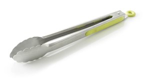 Barbecook Zubehör: Barbecook Grillzange Kiwi grün