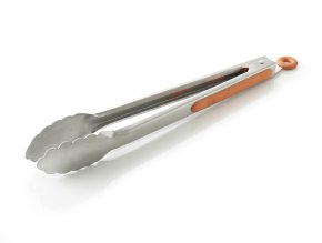 Barbecook Zubehör: Barbecook Grillzange Sunset orange