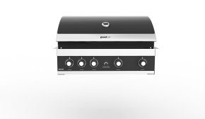 GrandHall Gasgrill: GTI 4 BB build in B03431041A