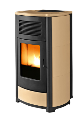 MCZ CLUB Hydro 22kW Hocheffizienzpumpe Sand