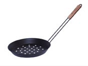 Barbecook Zubehör: Barbecook Kastanienpfanne