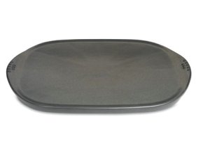 Weber Keramische Grillplatte groß