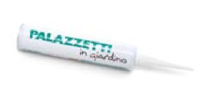 Palazzetti Zubehör: Spezialklebstoff für den Aufbau 004310013