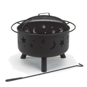 Feuerstelle zum Grillen Landmann Feuerstelle 11771