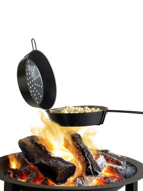 Barbecook Zubehör: Barbecook Popcorn-Pfanne