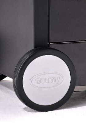 Burny Signum 240 BlackLINE