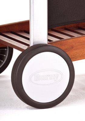 Burny Sizzler 340 BlackLINE